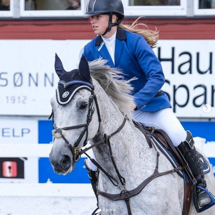 D-stevne Haugesund Rideklubb 06-08.september 2019
